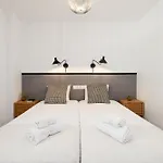 Duplex Deluxe With Sea View By Aora Stay