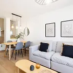 Duplex Deluxe With Sea View By Aora Stay