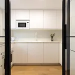 Duplex Deluxe With Sea View By Aora Stay