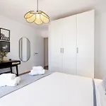 Duplex Deluxe With Sea View By Aora Stay