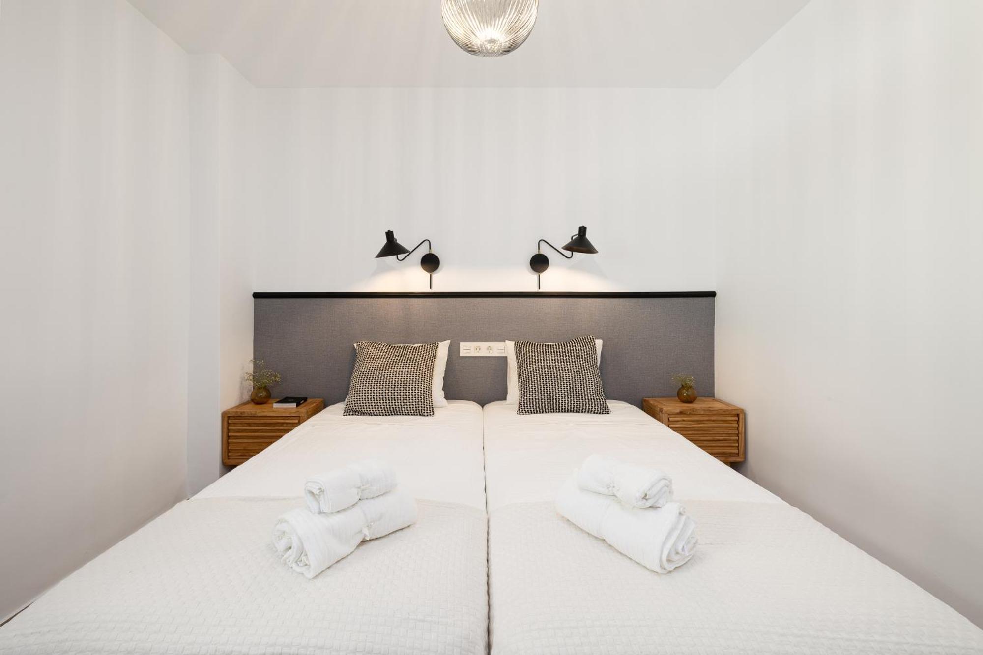 Duplex Deluxe With Sea View By Aora * Torremolinos