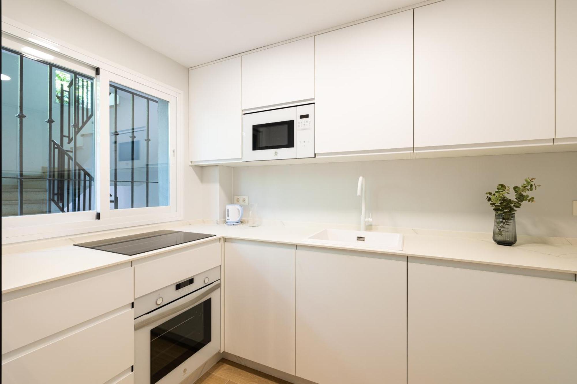 Duplex Deluxe With Sea View By Aora Torremolinos