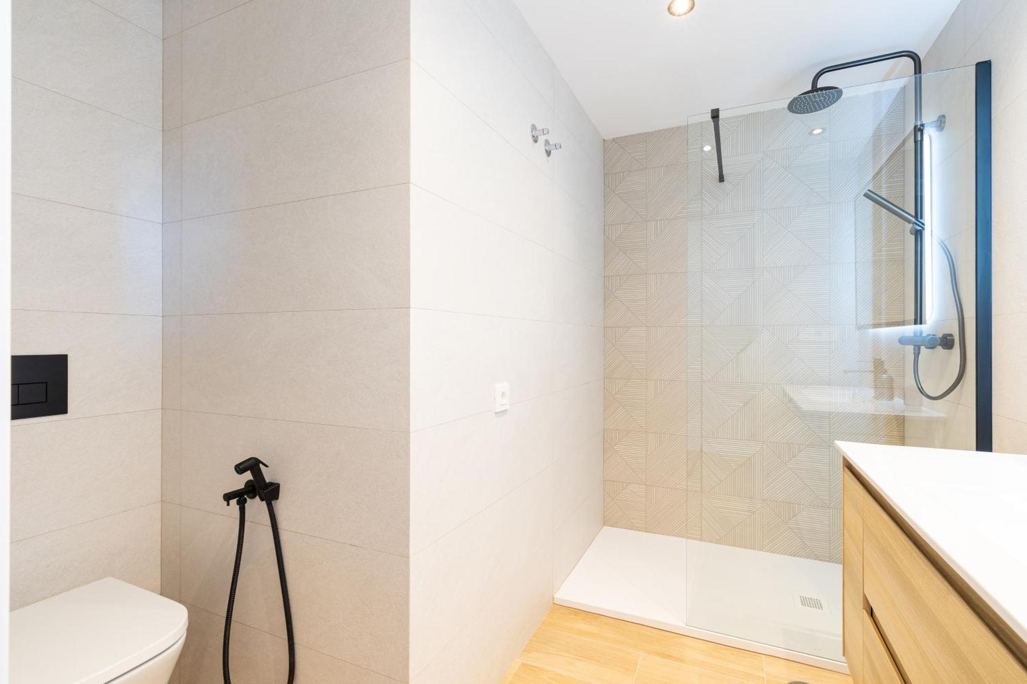 Apartamento Duplex Deluxe With Sea View By Aora Torremolinos