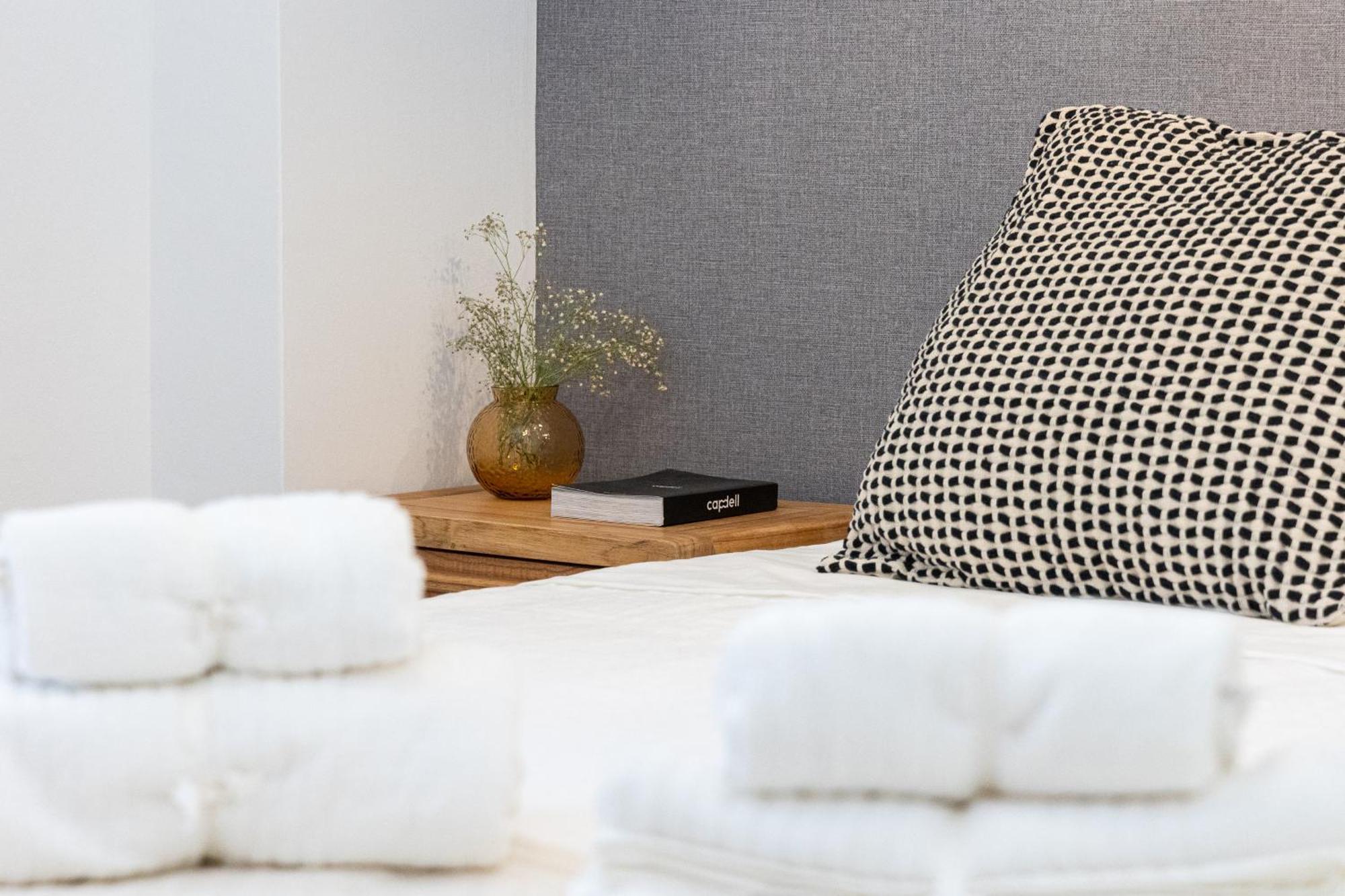 Apartamento Duplex Deluxe With Sea View By Aora