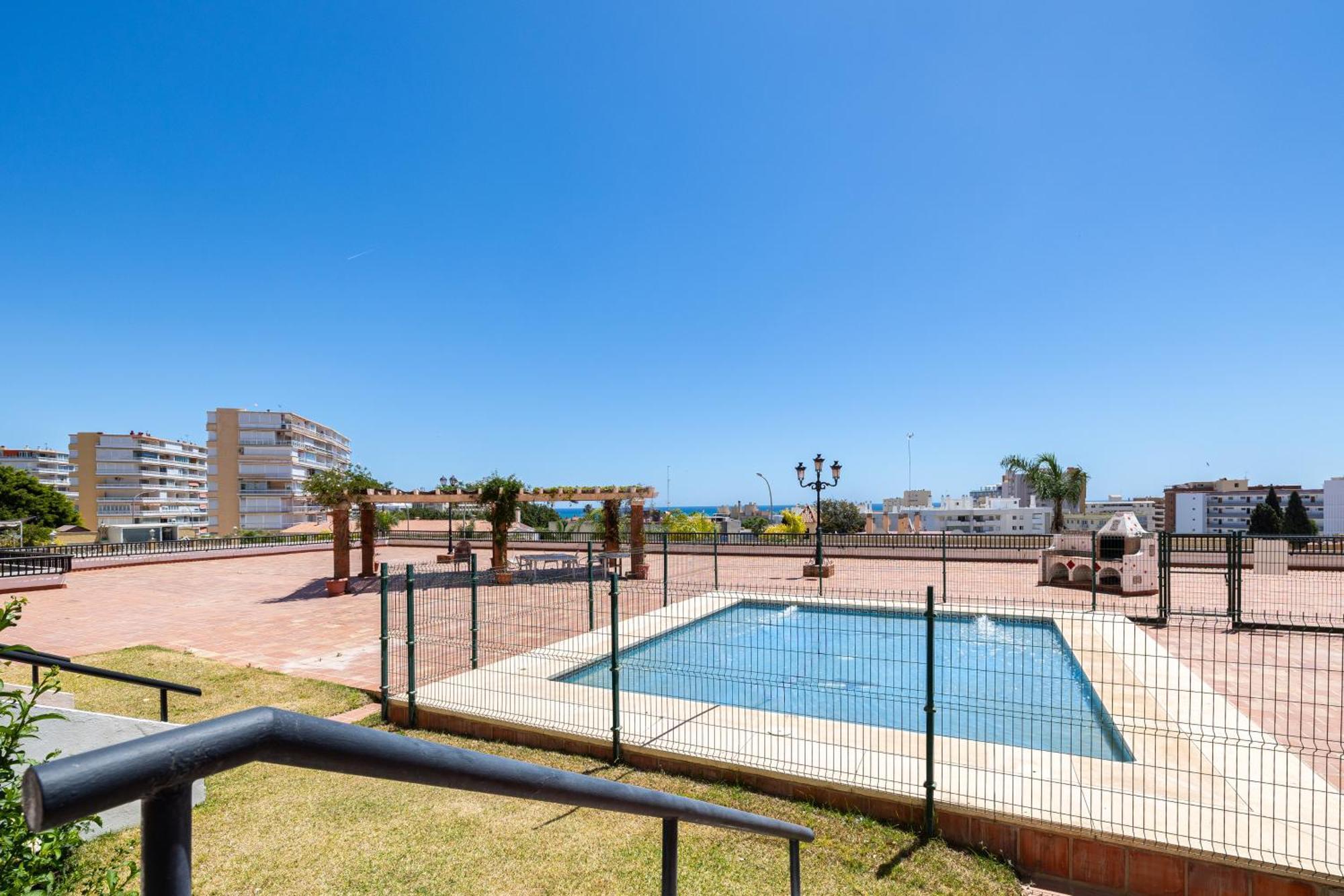 Duplex Deluxe With Sea View By Aora * Torremolinos