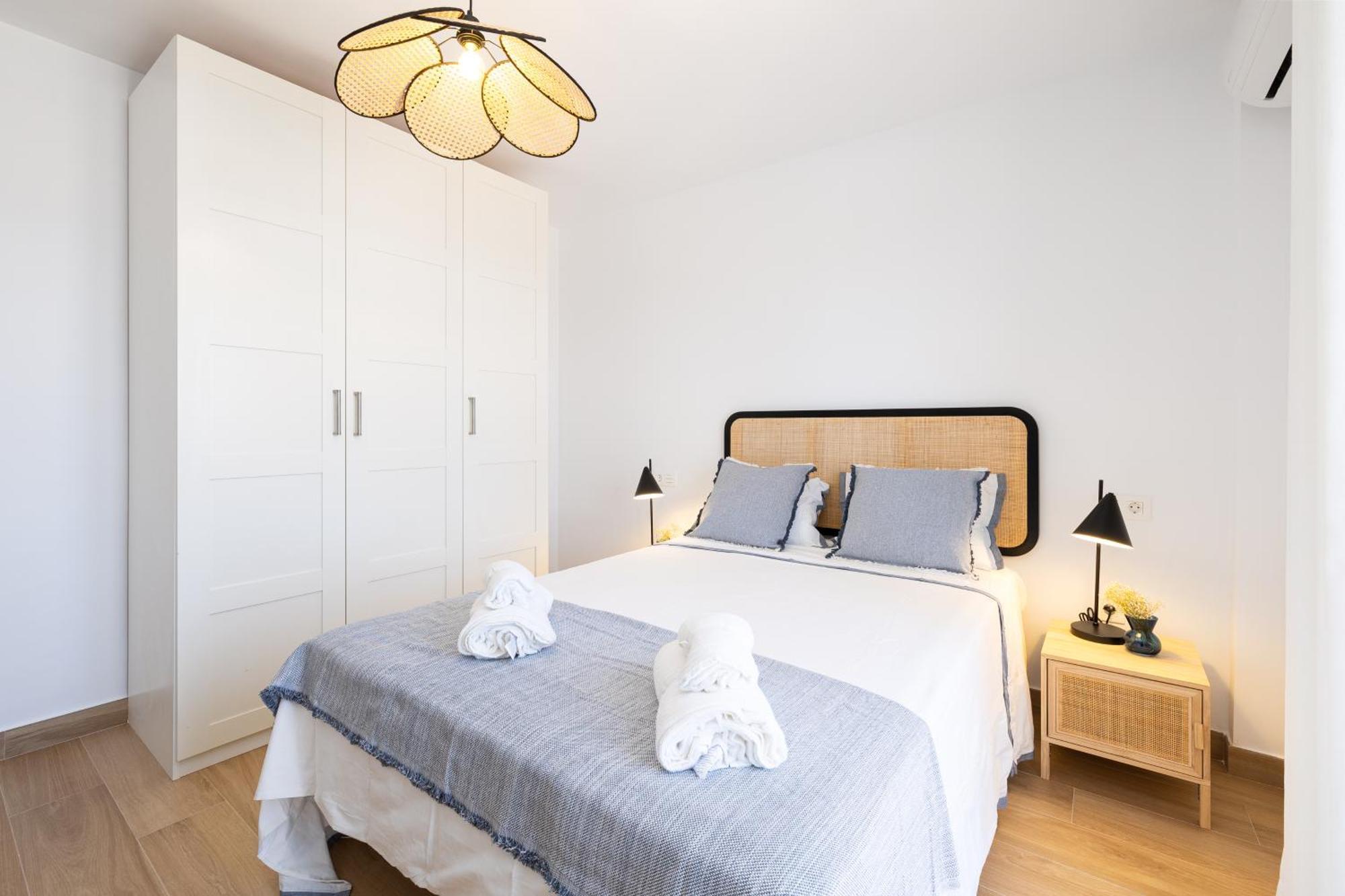 Duplex Deluxe With Sea View By Aora