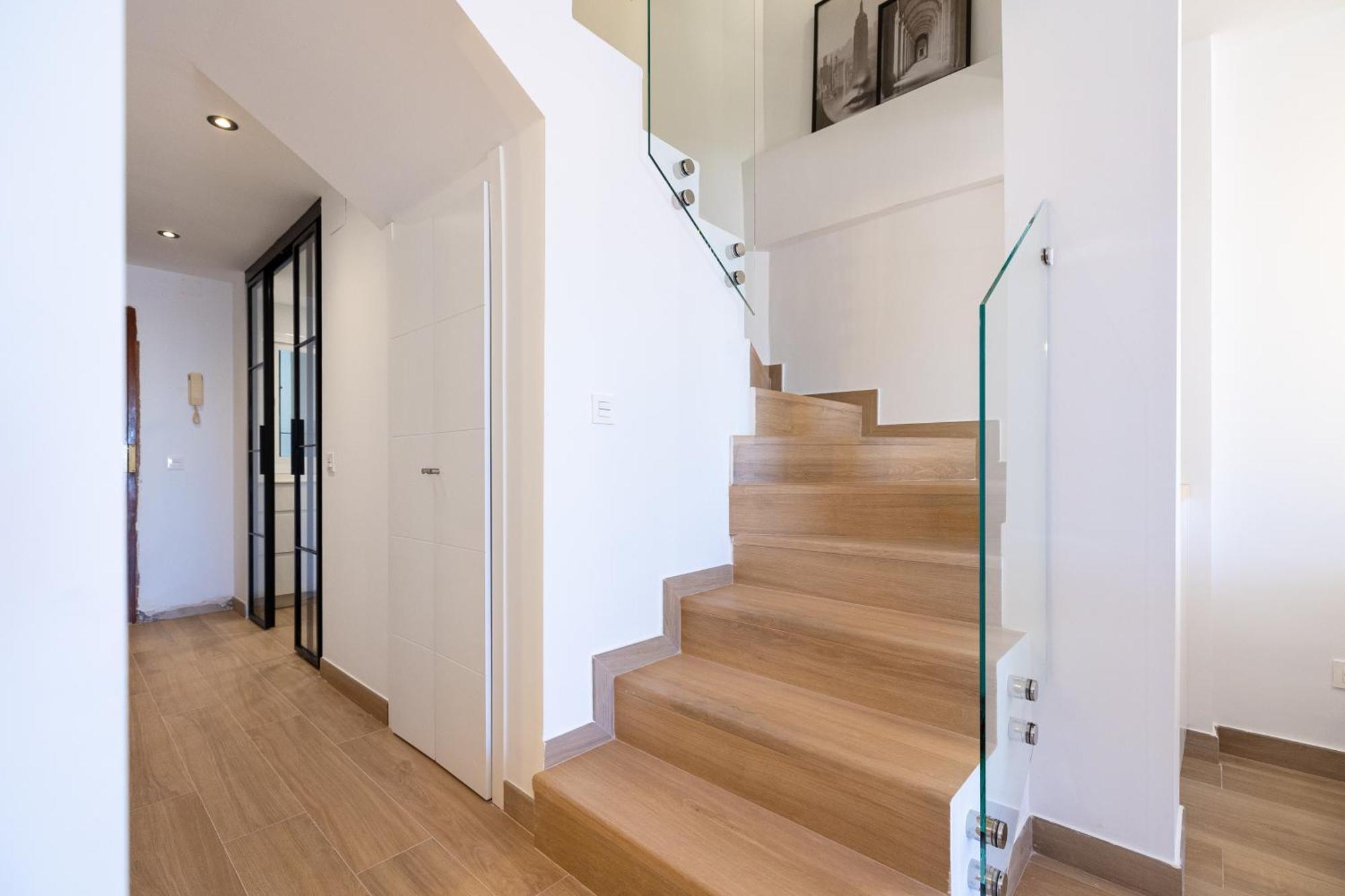 Duplex Deluxe With Sea View By Aora Apartamento