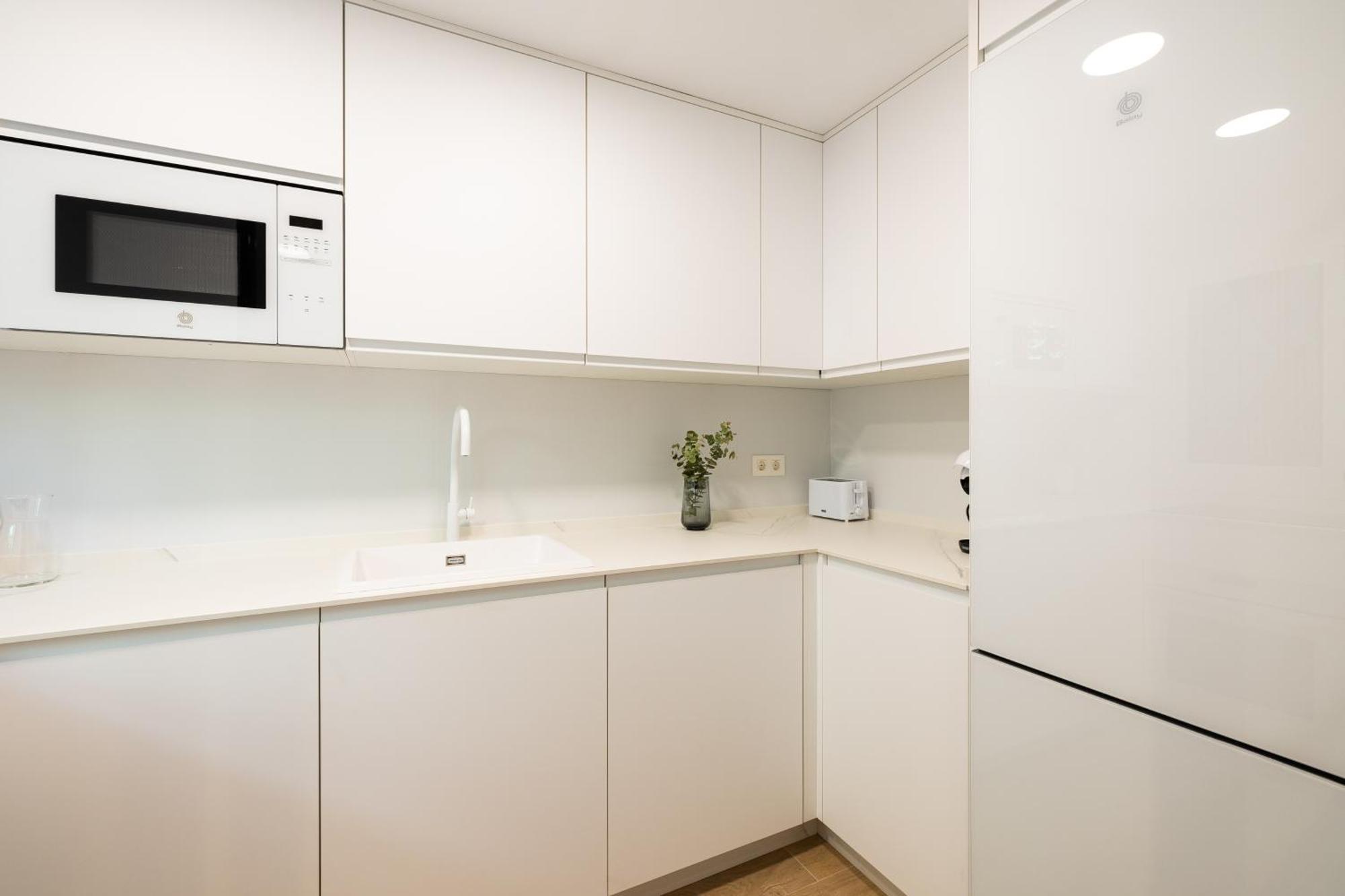 Duplex Deluxe With Sea View By Aora Apartamento *
