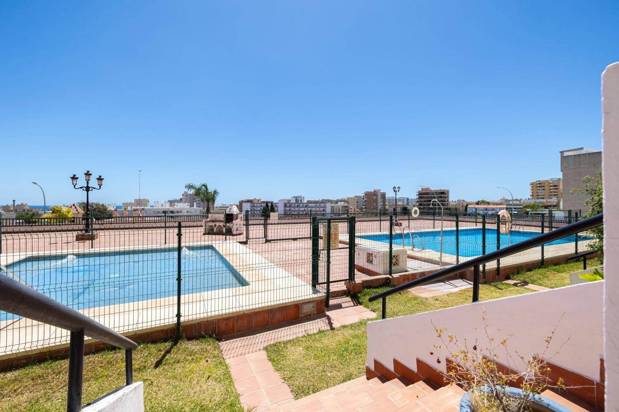 Duplex Deluxe With Sea View By Aora Torremolinos