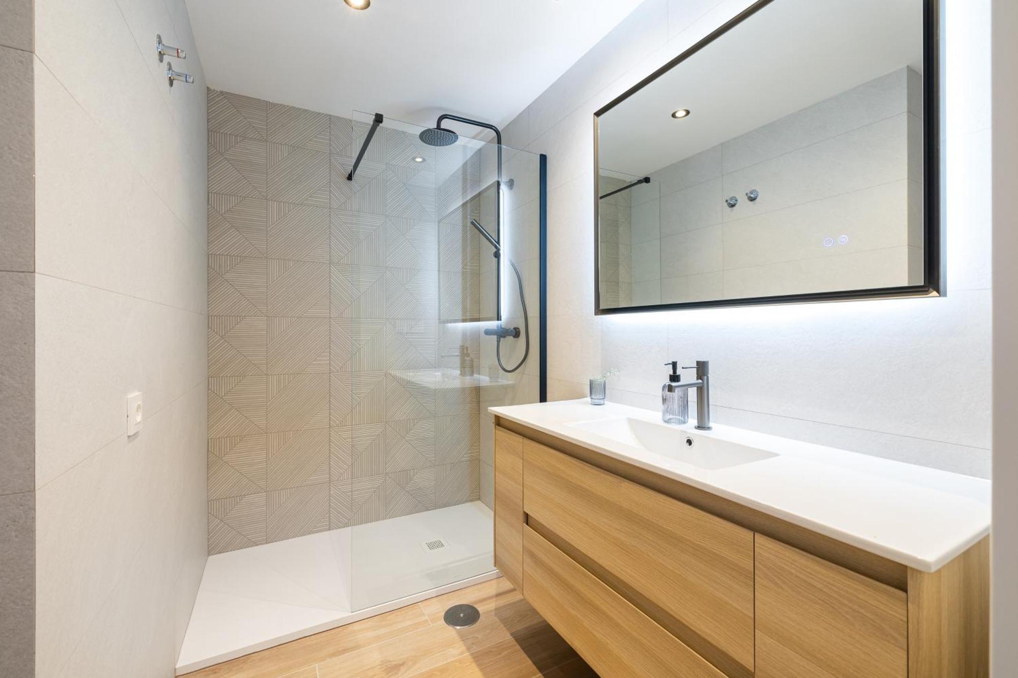 Apartamento Duplex Deluxe With Sea View By Aora *