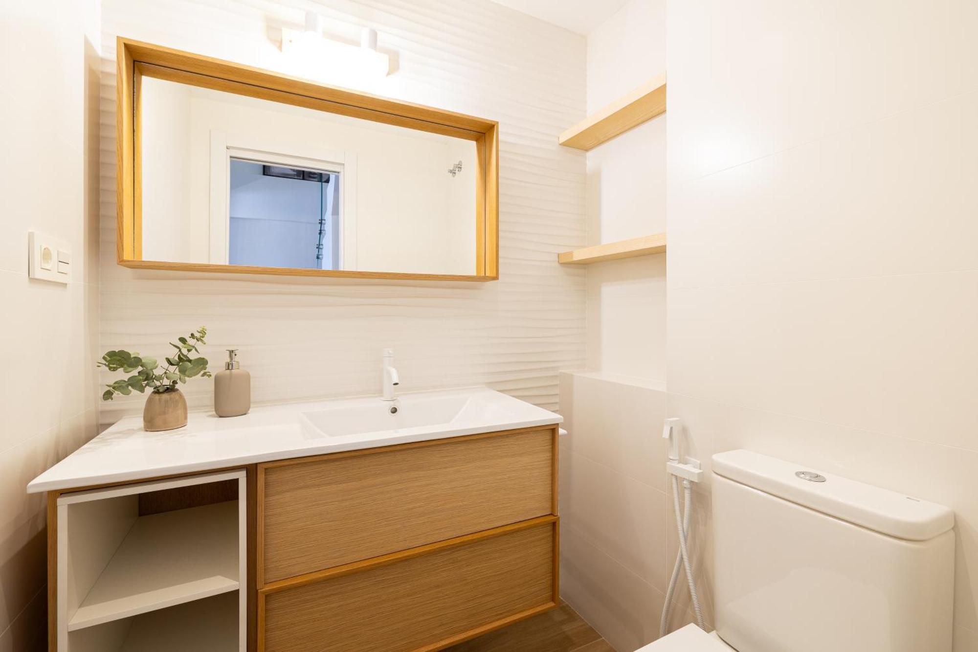 Duplex Deluxe With Sea View By Aora Apartamento