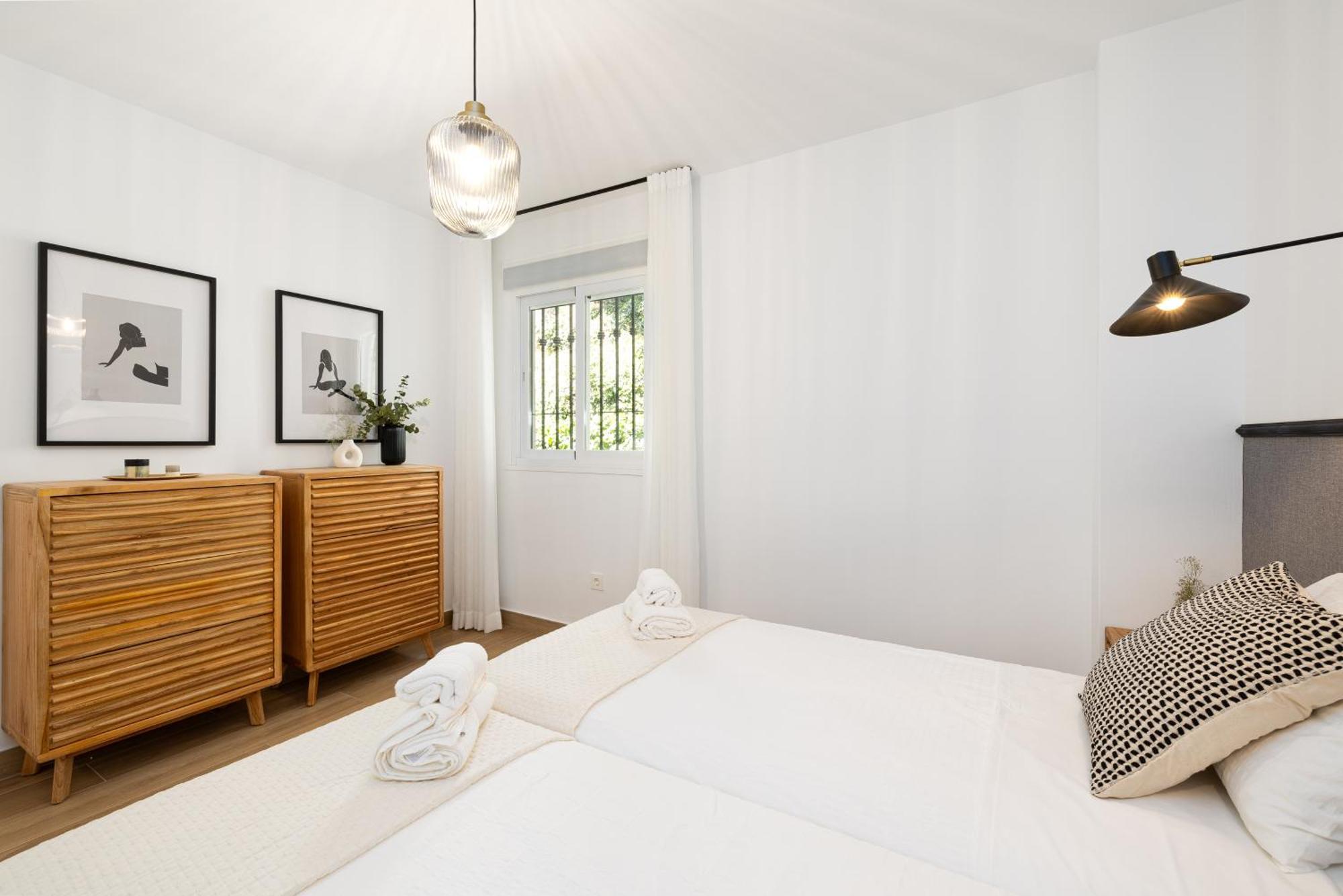 Appartement Duplex Deluxe With Sea View By Aora *