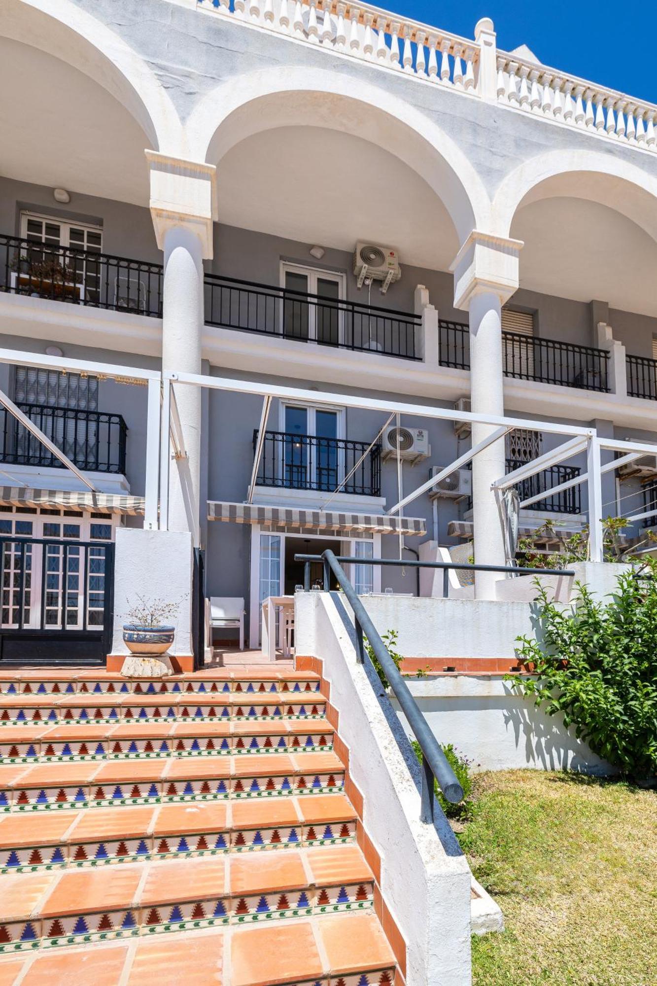 Apartment Duplex Deluxe With Sea View By Aora Torremolinos