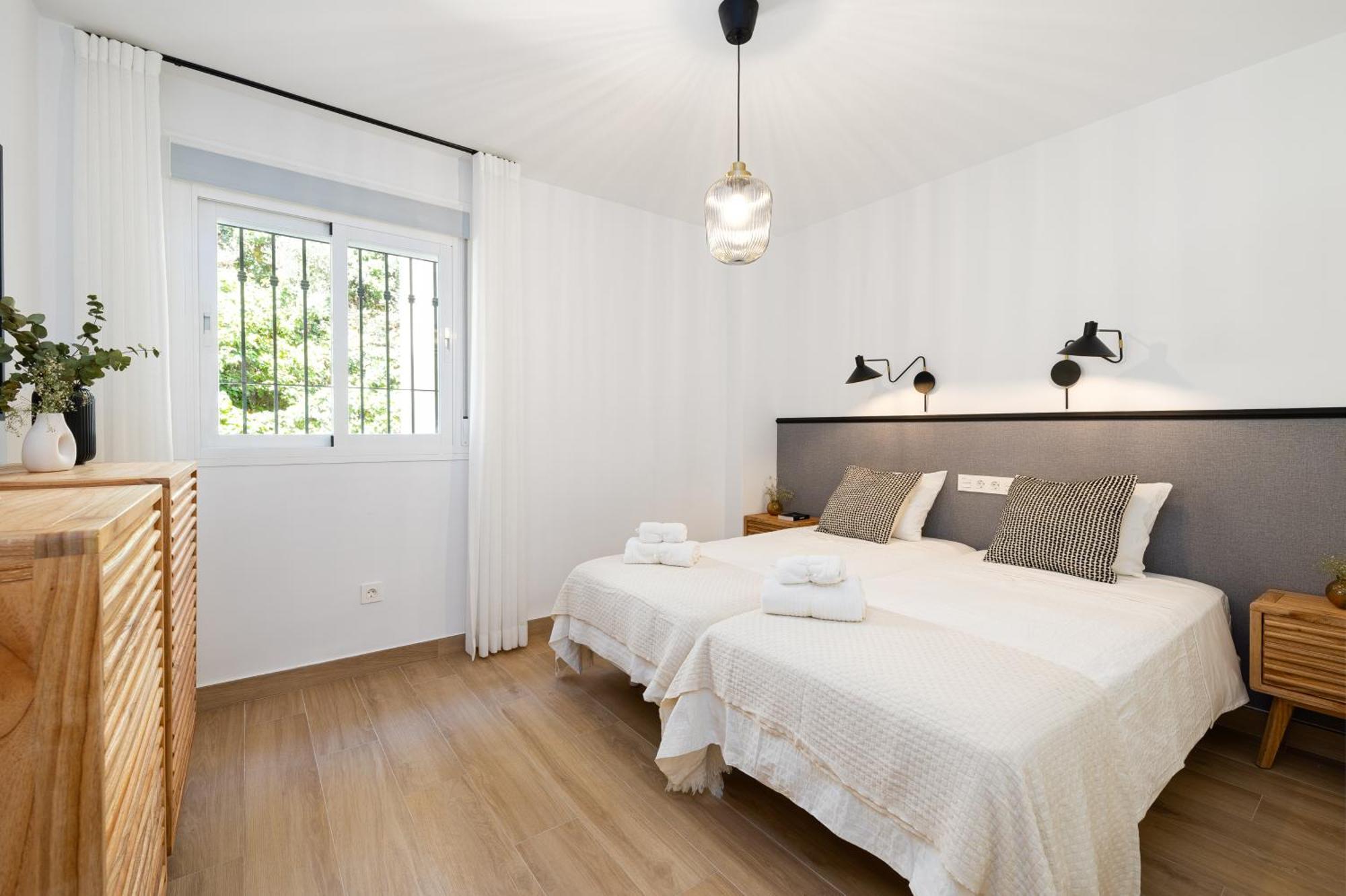 Duplex Deluxe With Sea View By Aora * Torremolinos